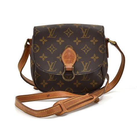 louis vuitton mini saint cloud vintage|st cloud louis vuitton.